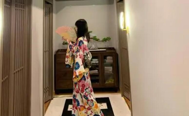 南京玄武区日式SPA的极致细节：连空气都是设计好的